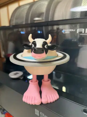 이탈리안 레인 로트 라 바카 사투르노 사투르니타