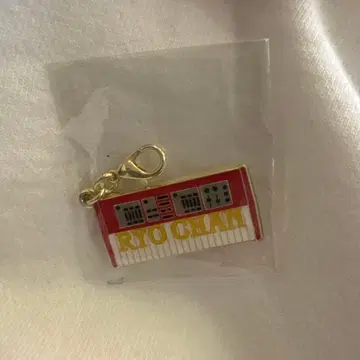 MGA MAGICAL 10 YEARS 메탈 참 컬렉션 C.D