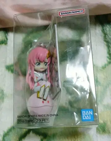 기동전사 건담 SEED FREEDOM 푸치토 노리마스 vol.1 라크스