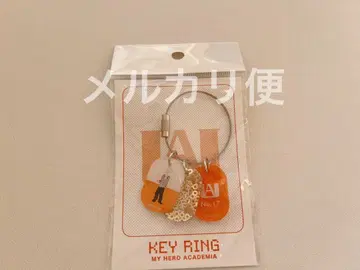 히로아카 바쿠고 카츠키 키링 히어로 플라자