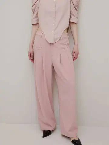 AMERI RELAX STRETCH PONTE PANTS