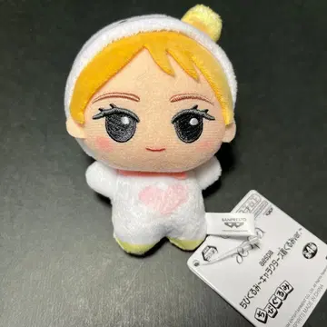 aespa SD 인형 캐릭터 인형옷 ver. WINTER 윈터