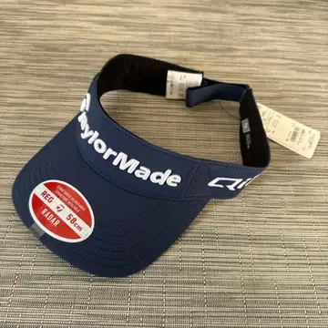 선바이저 테일러메이드