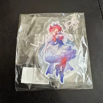 마크로스 델타 발키리 Last Mission 아크릴 스탠드 마키나