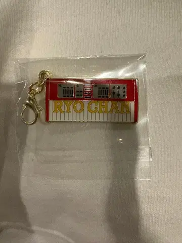 MGA MAGICAL 10 YEARS 메탈 참 컬렉션