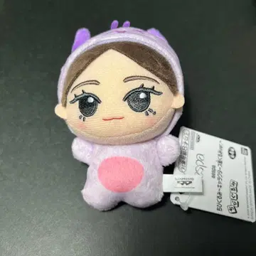 aespa SD 인형 캐릭터 인형옷 ver. NINGNING 닝닝