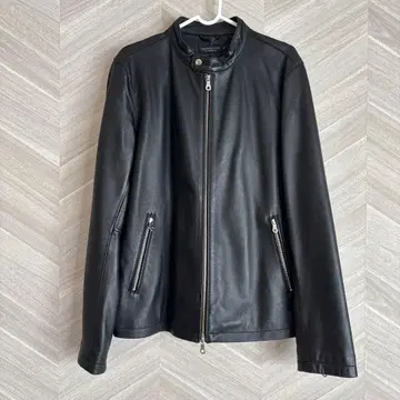 라이더 자켓 가죽 자켓