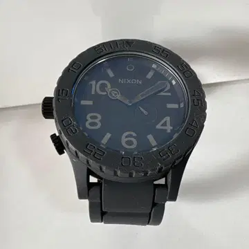 nixon 51-30 러버