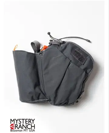 MYSTERY RANCH 그레이 숄더백 윙버드