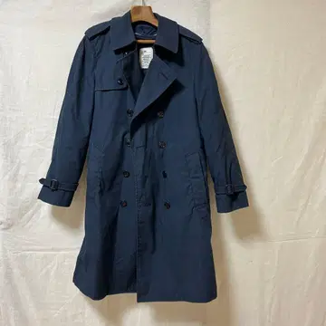 [라이너 포함] DSCP 올웨더 코트 사이즈:34S