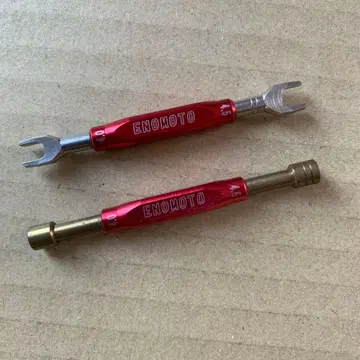 미니 사륜구동 에노모토 스패너 박스 렌치