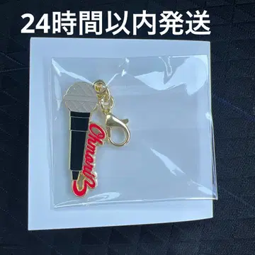 미세스 그린애플 랜덤 메탈 참 A