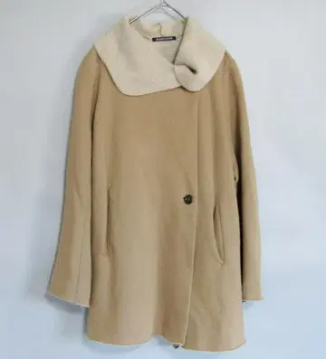 미즈이로 인드 보아 자켓