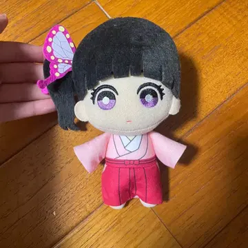 토모누이 ~ 츠유리 카나오 귀멸의 칼날