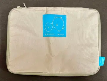 나가노 캐릭터즈 압축 수납백 M 사이즈 나가노의 곰 치이카와 (먼작귀)