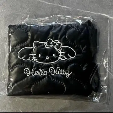 시마무라 모노톤 키티 헬로키티 퀼팅 앨범