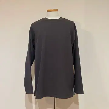 DESCENTE 올터레인 I/O 트윌 티셔츠 GY