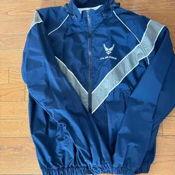 SKILCRAFT U.S. AIR FORCE 자켓 M