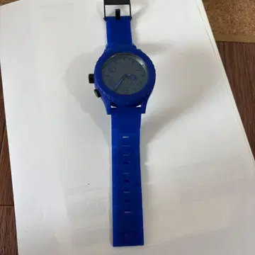 nixon 51-30 러버