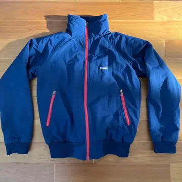 [ patagonia ] 남성용 XS 2014년식 쉘드 신틸라 자켓