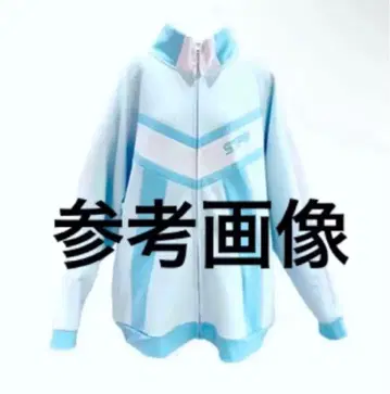 스토푸리 코론 트랙 자켓