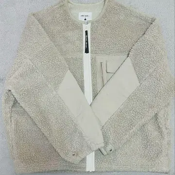 niko and - 보아 자켓 L 사이즈