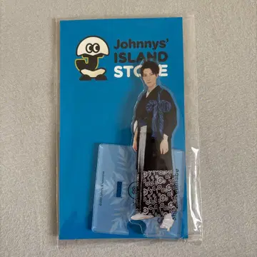 SnowMan 와타나베 쇼타 아크릴 스탠드