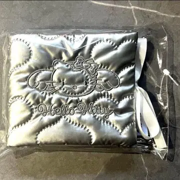 시마무라 헬로키티 앨범 실버