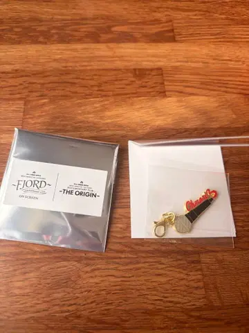 메탈 참 컬렉션 A 미세스 그린애플 오모리 모토키