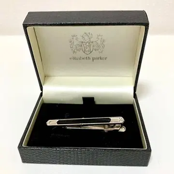 넥타이핀 오샤레 넥타이핀 블랙 넥타이핀 오닉스 넥타이핀 다이버