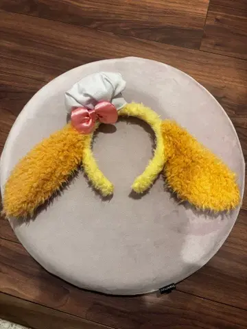 쿠키앤 쿠키 앤 머리띠 디즈니