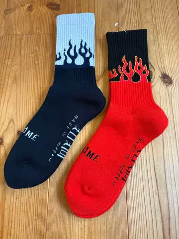 도가니 프레임 삭스 2세트