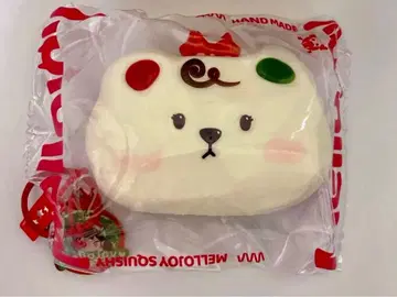 mellojoy 스퀴즈 크리스마스