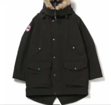 [ XS 사이즈 ] 아크틱 익스플로러 Beluga