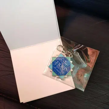 Mrs. GREEN APPLE 미세스 메탈 참 컬렉션 E