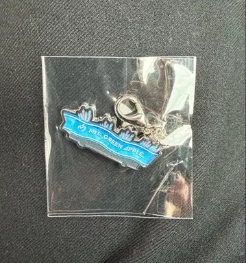 Mrs.GreenApple 메탈 참 [ F ]