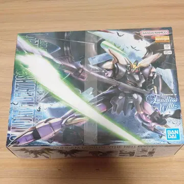 MG 1/100 건담 데스사이즈 헬 EW XXXG-01D2