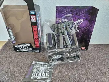 트랜스포머 시지 sg-47 아스트로트레인