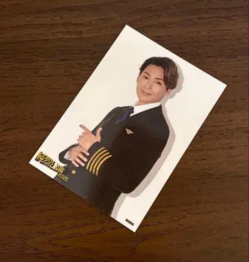 순렬 시라카와 유지로 브로마이드 1장 메이지자 순렬 공연 2025