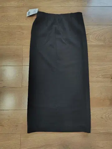 DeuxiemeClasse 덤블 핏 타이틀 스커트 36