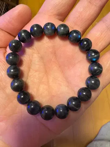 핀란드산 스펙트로라이트 팔찌