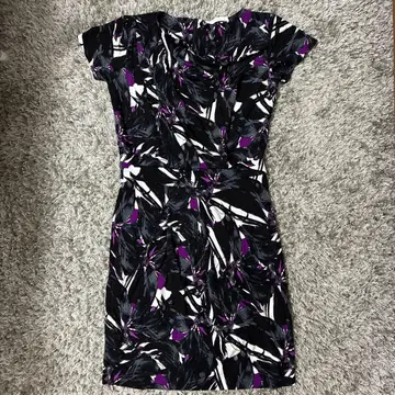 휴고보스 카슈쿨 원피스