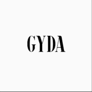 GYDA MA-1 블랙 아우터 FREE 사이즈