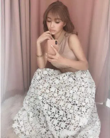 eimy 이스토아레 콤비네이션 원피스