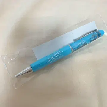 Mrs. GREEN APPLE 미세스 영화 굿즈 볼펜