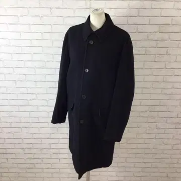 11.29 h960 Cellnina 울 코트 L 울 캐시미어