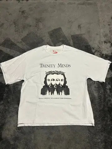 DankeSchon/단케 셰인/SWITCH S/S TEE