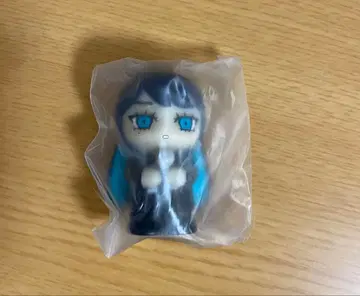 Ado 어디든지 미니 피규어 회장 한정판