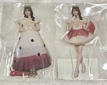 타치바나 코토미 아크릴 스탠드 세트