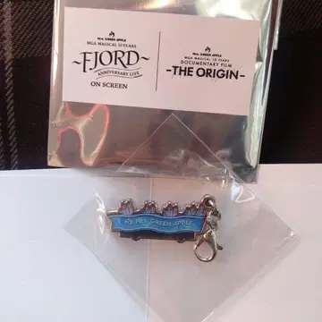 미세스 그린애플 영화 랜덤 메탈 참 F 미세스